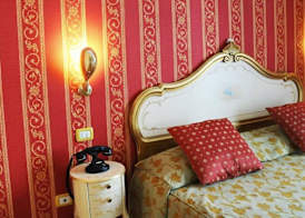 B&B Domenico Florio Palace 3