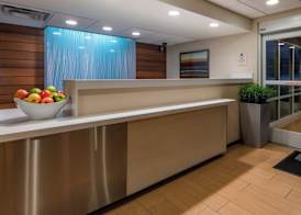 Fairfield Inn Salt Lake City South 5