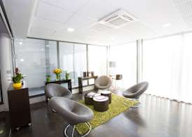 All Suites Appart Hôtel | Bordeaux Lac 5