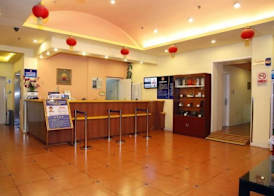 Homeinn Hotel (Beijing Yansha Xinyuanli) 4