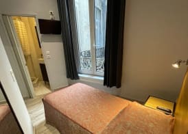 Hotel Comédie - Place De La Comédie Opéra 5