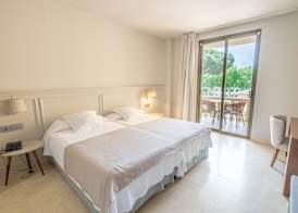 S'Agaró Hotel Spa & Wellness 3