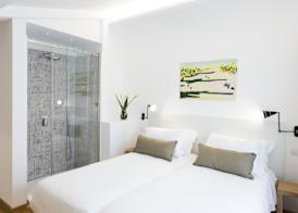 Villa Fiorella Art Hotel 4