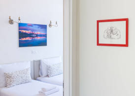 Barbo Palace Apartments and Rooms 3