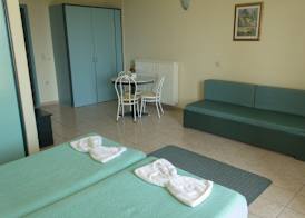 Saint Nicholas Hotel 4