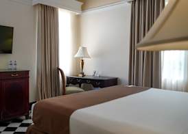 Hotel El Prado 4
