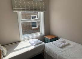 Arrandale House 5