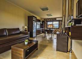 Blackstone Country Villages Hotel 4