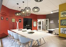 B&B Hotel Como City Center 2