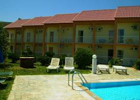 Aggelos Family Hotel 2