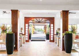 Best Western Plus Belize Biltmore Plaza 2