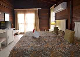 HOTEL CLUB CAYO GUILLERMO 5