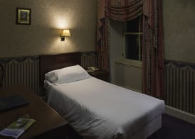 Queens Hotel 4