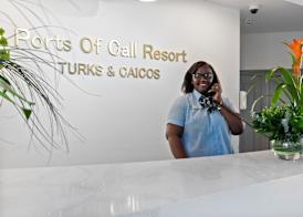 Ports of Call Resort Turks, Tapestry Collection by Hilton 4