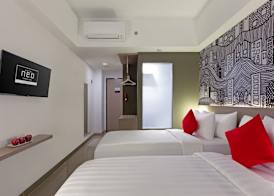 Hotel Neo Gading Solo 3