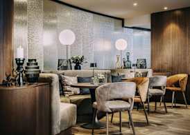 Grand Tirolia Kitzbühel - Member of Hommage Luxury Hotels Collection 4