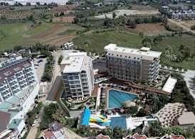 Çenger Blue Collection Hotel Ultra All Inclusive 2