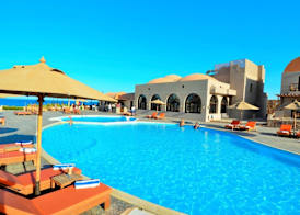 Rohanou Beach Resort 4