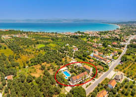 Kosmas Apartments 2