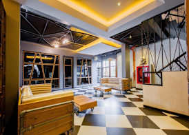 Loft Mania Boutique Hotel 3