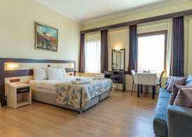 Hotel Karacam 5