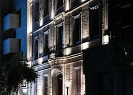 Mercure Arles Centre Arenes 4