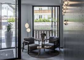 Linder Cycling Hotel 2