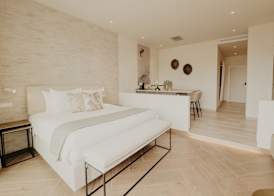 Silken Comfy Studios Hotel 5
