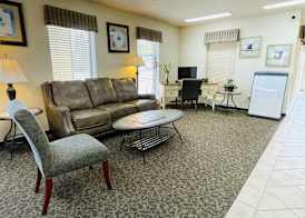America's Best Value Inn Sandpoint 2