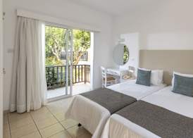Akti Beach Hotel & Village Resort 5