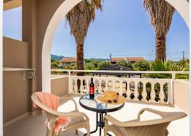 Kosmas Apartments 3