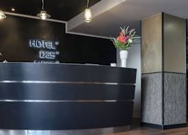 Hotel Des Lices, Rennes Centre 4