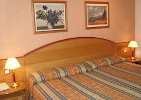 Hotel Escuela San Cristóbal 2