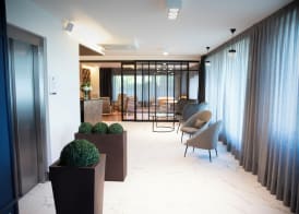 Hotel Avenida 3