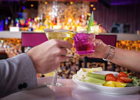 Seneca Niagara Resort & Casino 5
