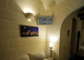 Il figolla farmhouse private pool & sea view 2