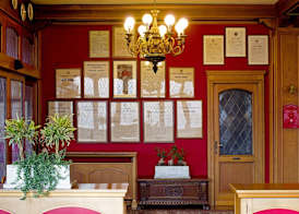 Hotel Città Dei Mille 2