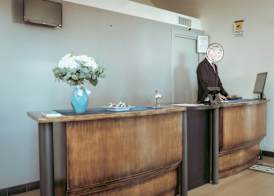 Hotel San Pietro Palace 2