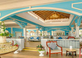 Grand Memories Santa Maria 3