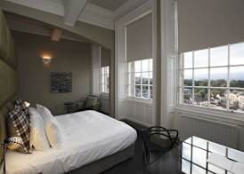 B+B Edinburgh 3