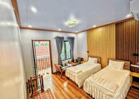 Ninh Binh Greenland Homestay 5