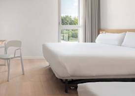 B&B HOTEL Valencia Alcàsser 3