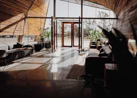 Böden Hotel & Spa, AKEN SOUL 4