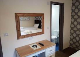 The Kingstanding Inn 4