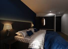 OZO Hotels Antares Amsterdam Schiphol Airport 3
