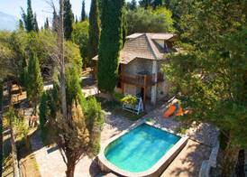 Kefalonian Luxury Villas 4