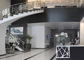 S Hotel Bahrain 2