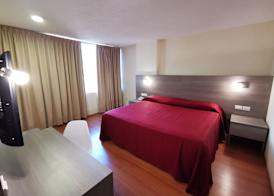 Hotel Del Angel Reforma 4