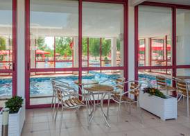 Hotel Longosa - All Inclusive Family Hotel near the beach in the peaceful southern part of Sunny Beach 4