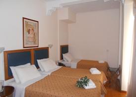 Adams Hotel 5